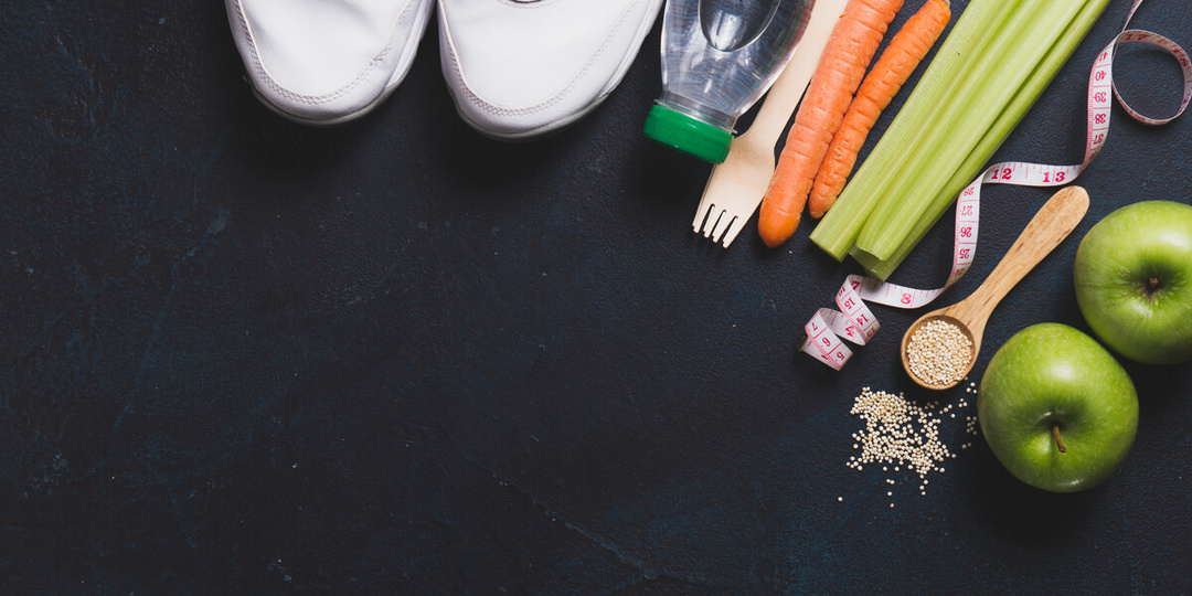 Вегетарианство и бег: можно ли быстро бегать без мяса