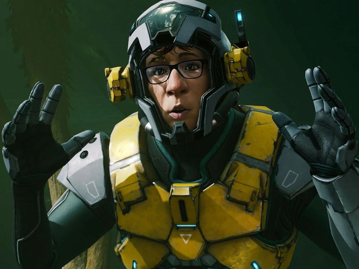    Разговорчики в строю. Главное из превью Metroid Prime 4 [ВИДЕО]