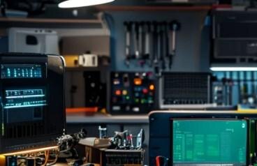 
Учимся разбираться в задержках: простой подход к Click Latency