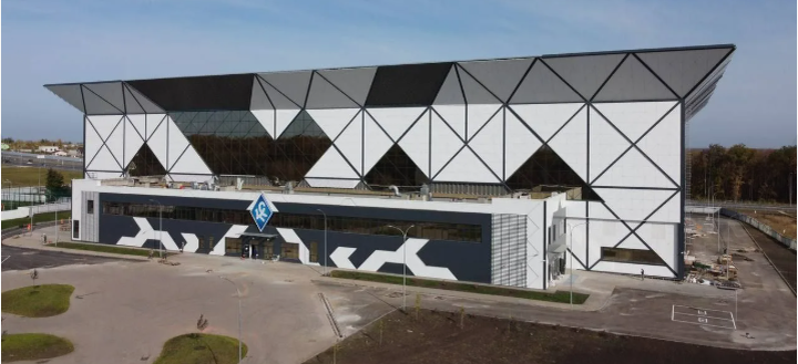    Фото Минстроя Самарской области