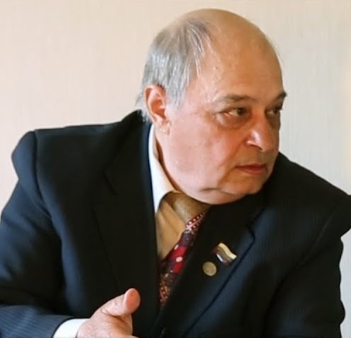 Фото взято из сети https://russianpermaculture.ru/novosti/besedy-oleg-vladimirovich-tarhanov/?ysclid=mi31krq1kx822911491