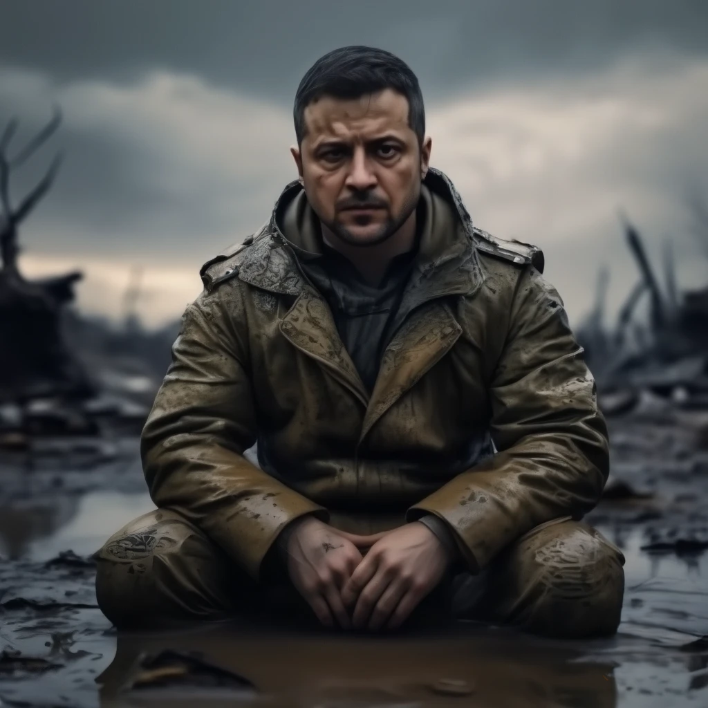 Изображение сгенерировано ИИ