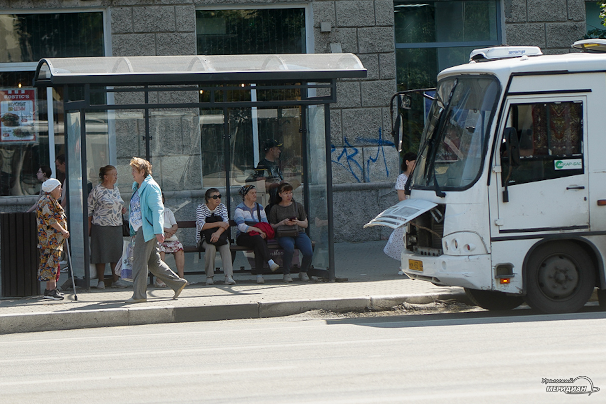    Фото: Лидия Аникина © ИА «Уральский меридиан»
