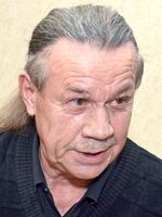 Юрий Кургузов  📷
