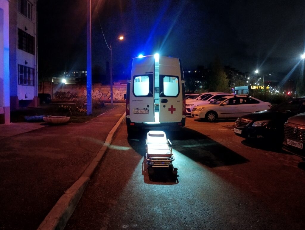    Фото: В курсе.ру Ульяна Бажанова