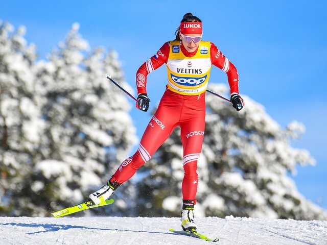    Фото: ТАСС/EPA/KIMMO BRANDT