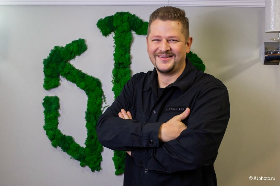 Фото из архива Николая Вешты