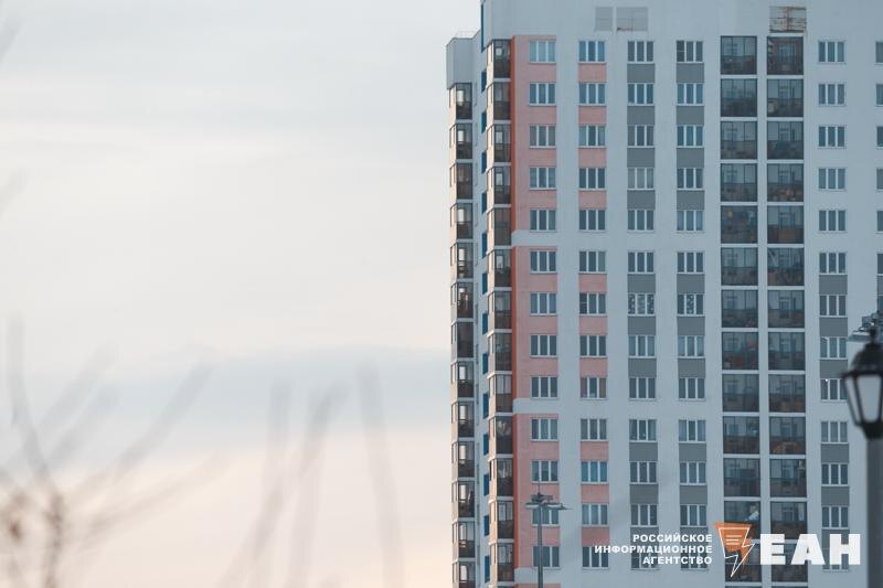    Фото: ЕАН / Новостройка