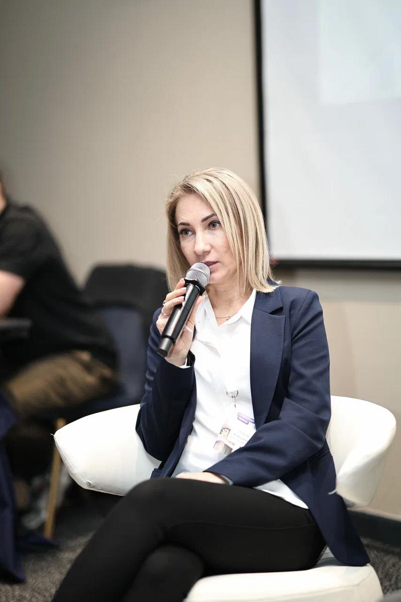    Фото пресс-службы «Авито»/ Ольга Клещеева