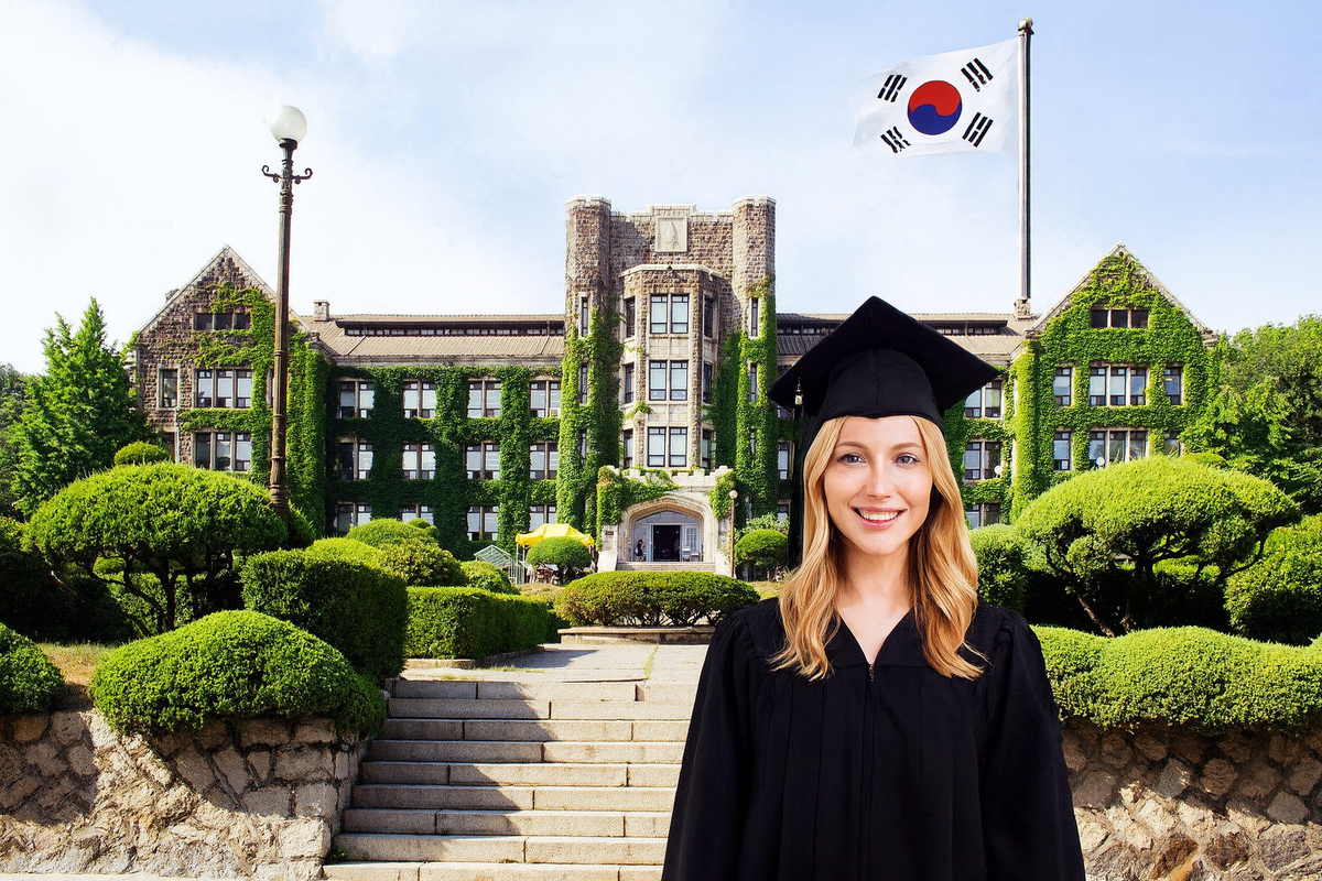 Изображение создано ИИ / KoreanCenter