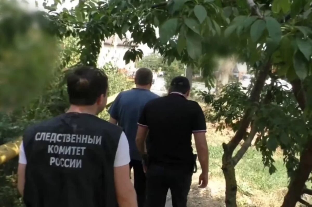    Житель КЧР заплатил 200 тыс. за инсценированное убийство друга бывшей жены