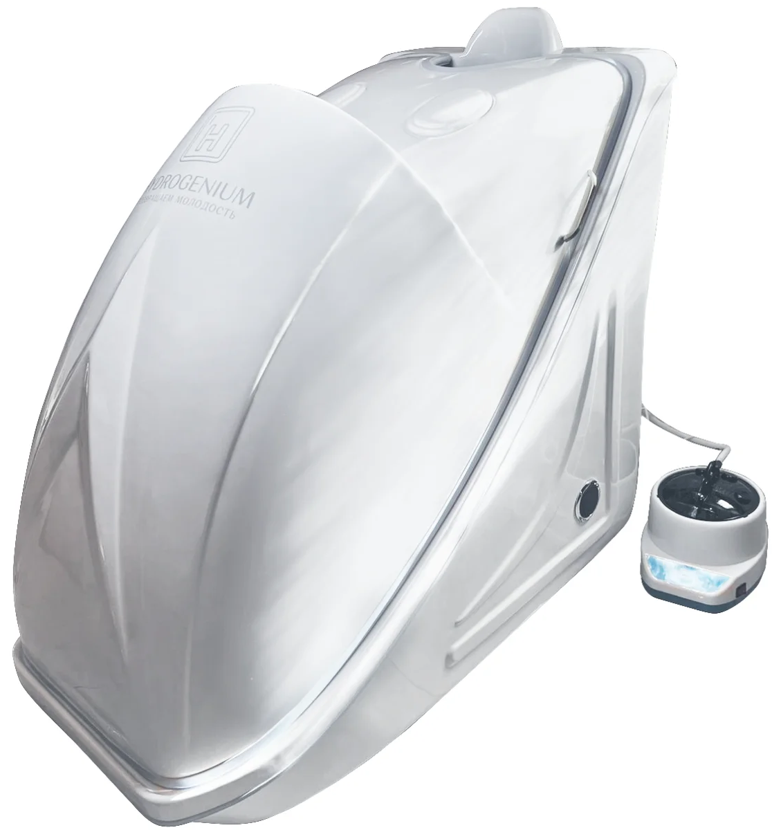 Водородная SPA капсула, сеанс 20 мин