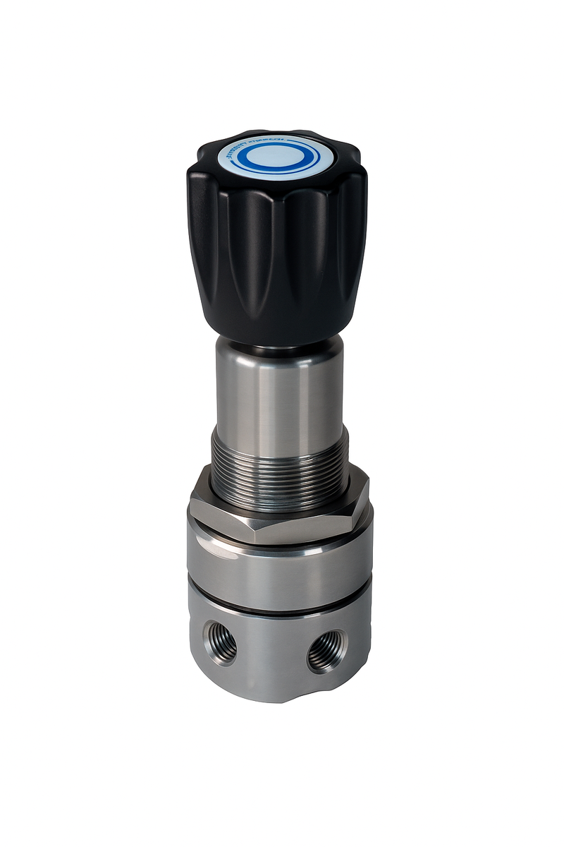 Регулято давлениясерии Atlant MM 145