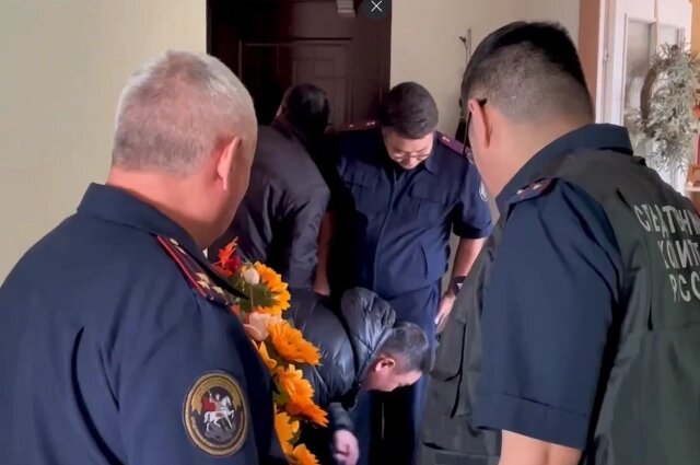    В убийстве женщины и её сына подозреваются дочь убитой и подруга школьницы. Фото: СУ СК РФ по Республике Саха