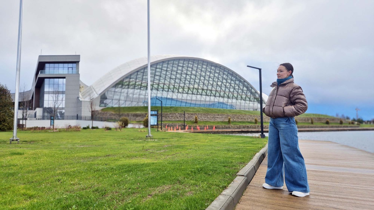 Центр водных развлечений "Завидово Аква & СПА" стал частью второй очереди всесезонного курорта "Завидово", который уже более 10 лет создают в Тверской области в 130 км от Москвы. Листайте галерею, чтобы увидеть ещё фото