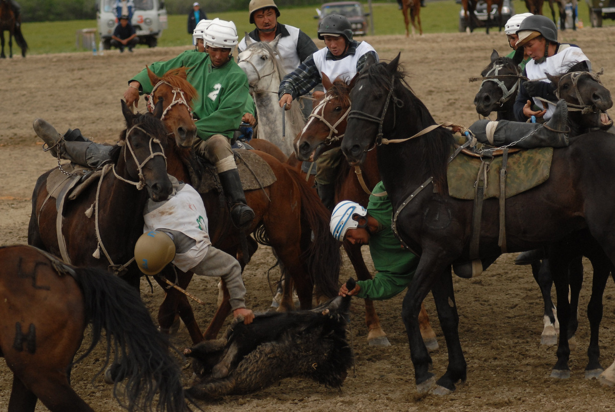 Фото: Andrey Shapran/Russian Look/Globallookpress