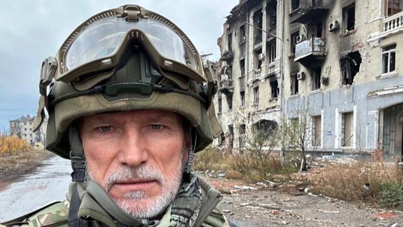     Алексей Журавлев/Telegram