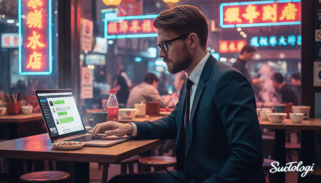    Активация_WeChat_Автоматический_перевод_сообщений_при_нулевом_опыте