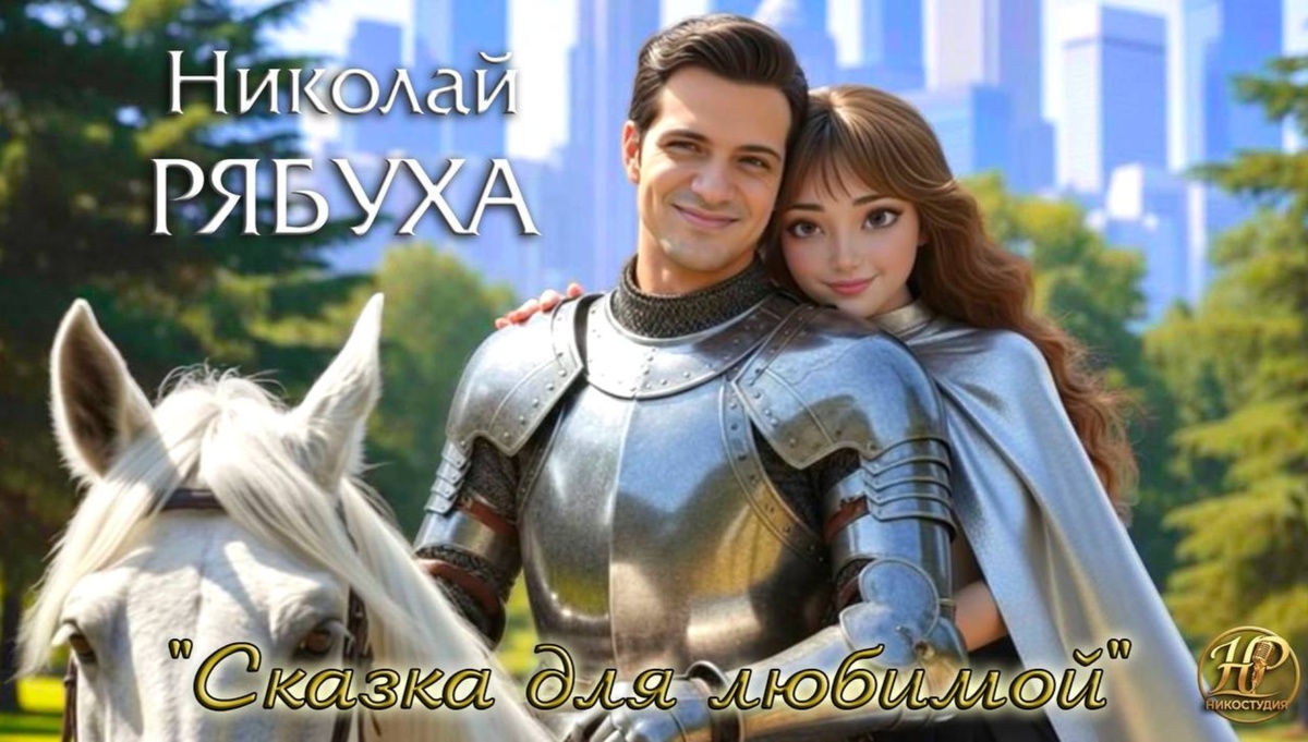 Фото - скриншот клипа.