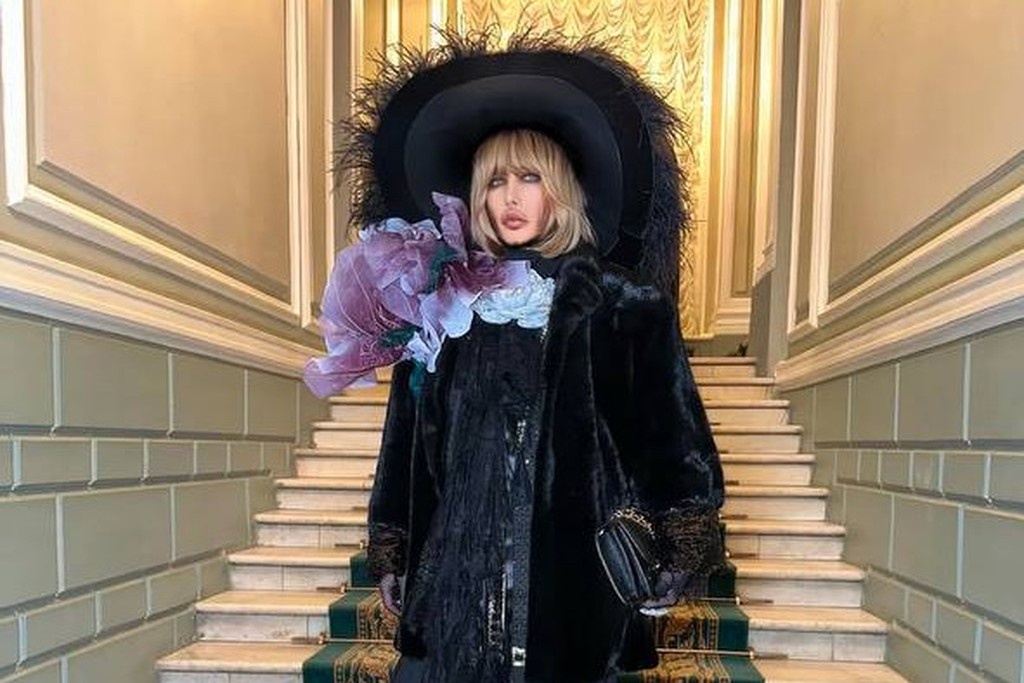    Фото © Instagram (признан экстремистской организацией и запрещён на территории Российской Федерации) / zverevsuperstar