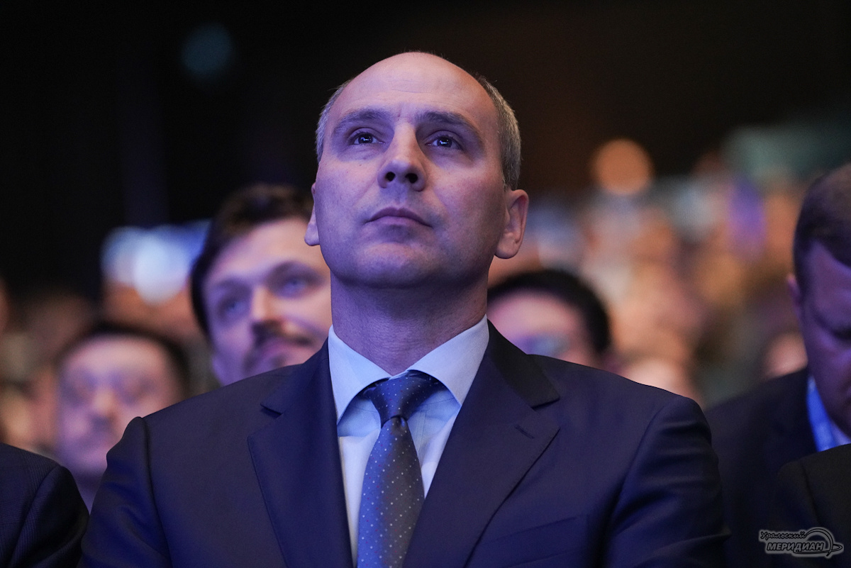    Фото: Лидия Аникина © ИА «Уральский меридиан»