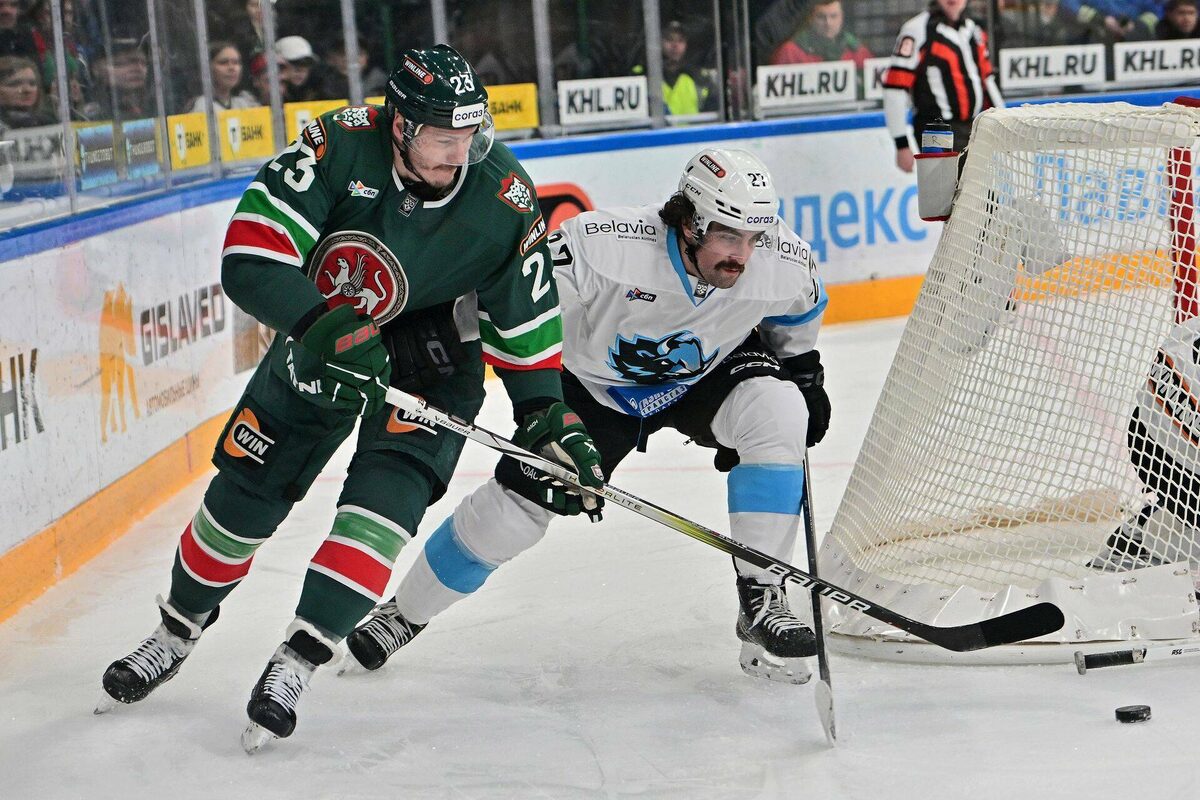 Фото: ak-bars.ru