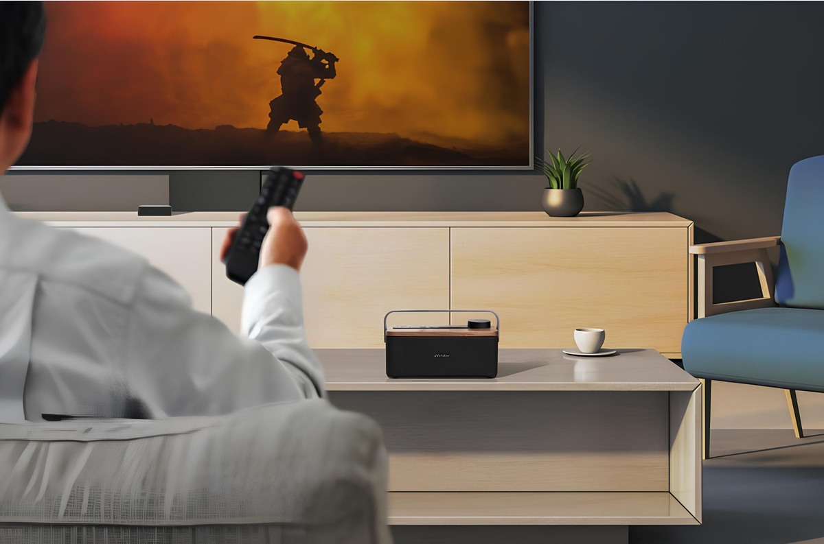 Фото: Gizmochina