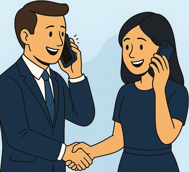 Учимся переводить разговор в положительное русло.