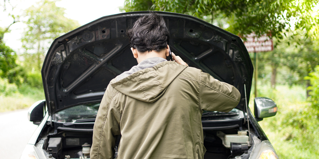 Как за 5 минут по одному признаку понять, что двигатель на «вторичке» - хлам?