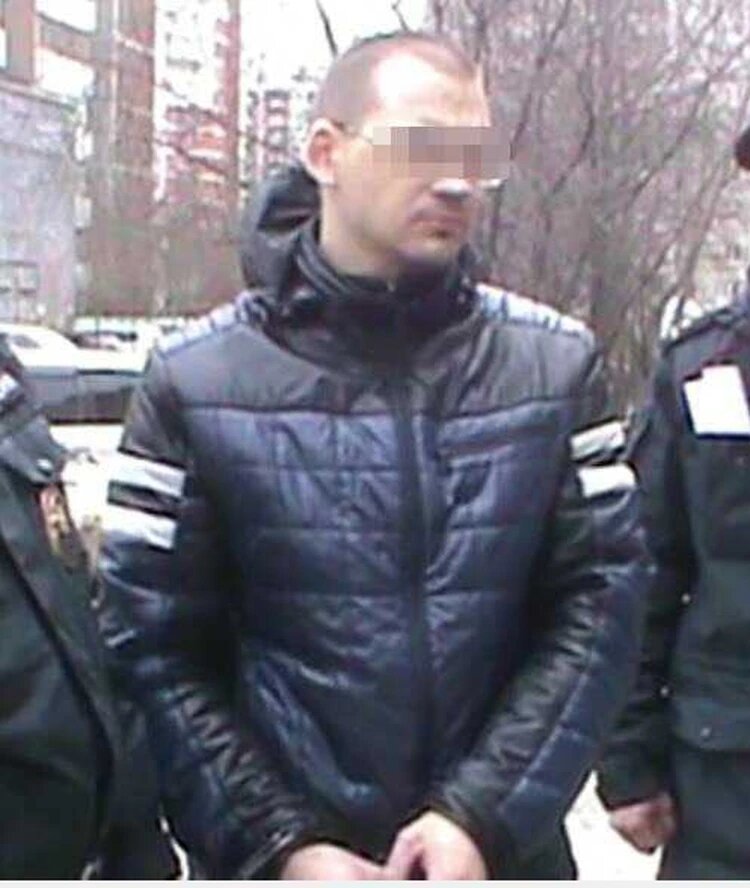 Сын пенсионерки помогал маме расправиться с почтальоном. Фото: СУ СКР по Свердловской области.