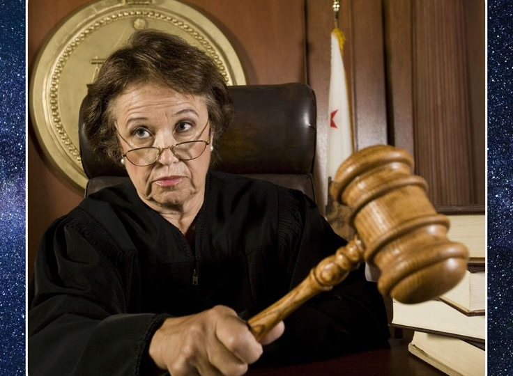 От бабушек защитит суд. О сделках с квартирами и не только.