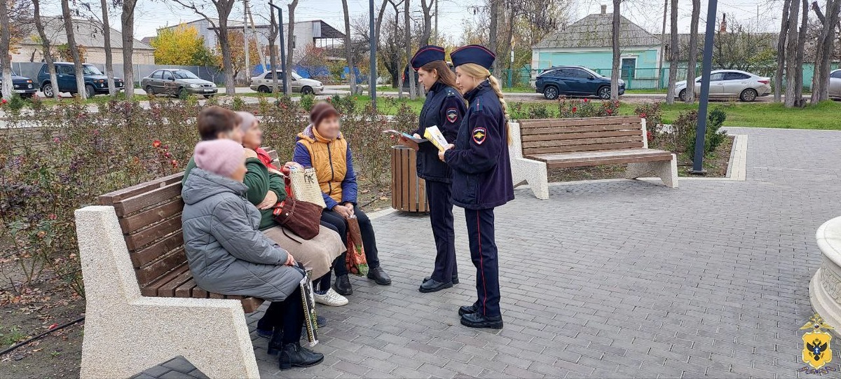    Фото: ГУ МВД России по Херсонской области