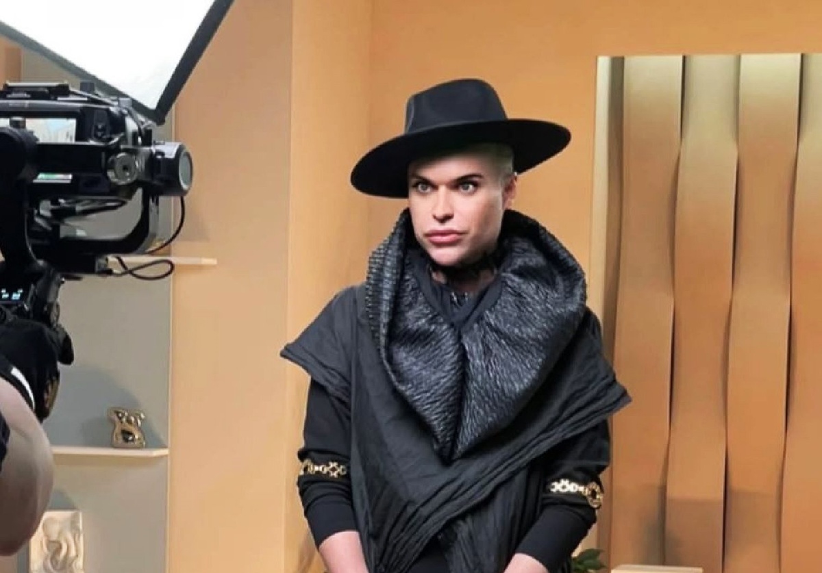 Критика Гогена Солнцева шоу «Звёзды под капельницей»