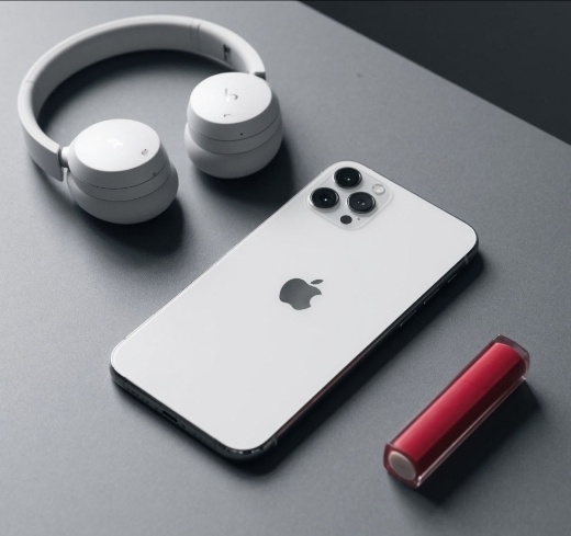 Режимный объект - ни наушники, ни телефон с камерой , ни помаду взять с собой нельзя 