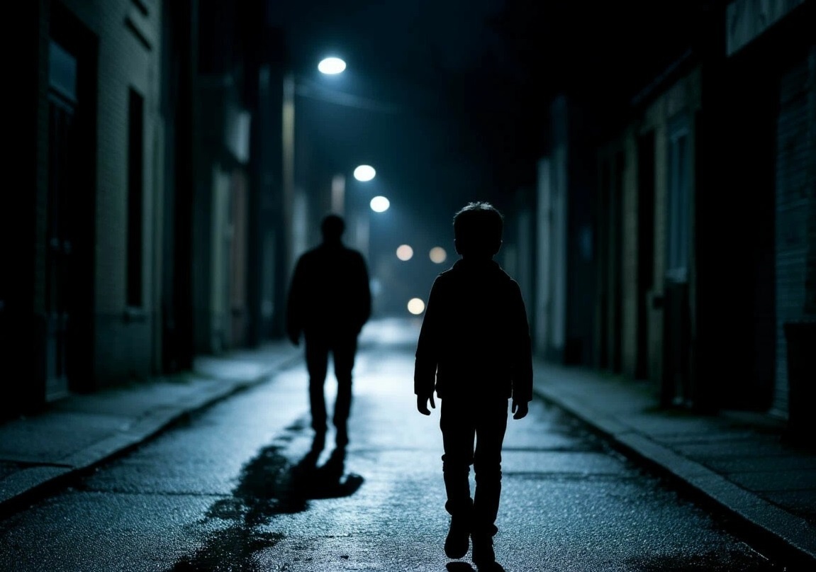 Фото создано с помощью приложения "Шедеврум"