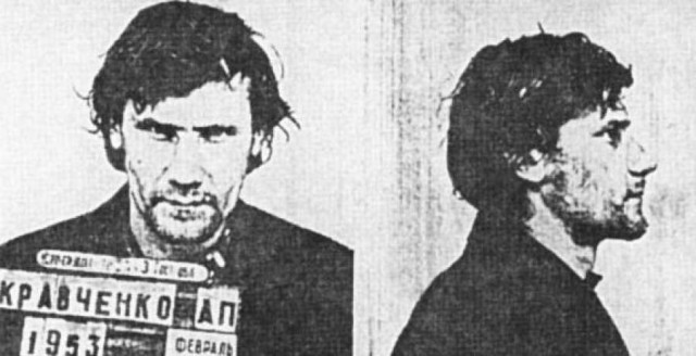 16 августа 1979 года Ростовским областным судом Кравченко был приговорён к смертной казни за преступление, которое не совершал. 