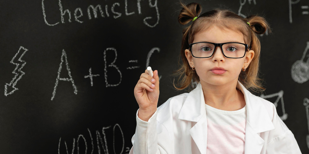 Как понять, что у ребёнка есть необычные способности, и не сломать их в попытке «развить»