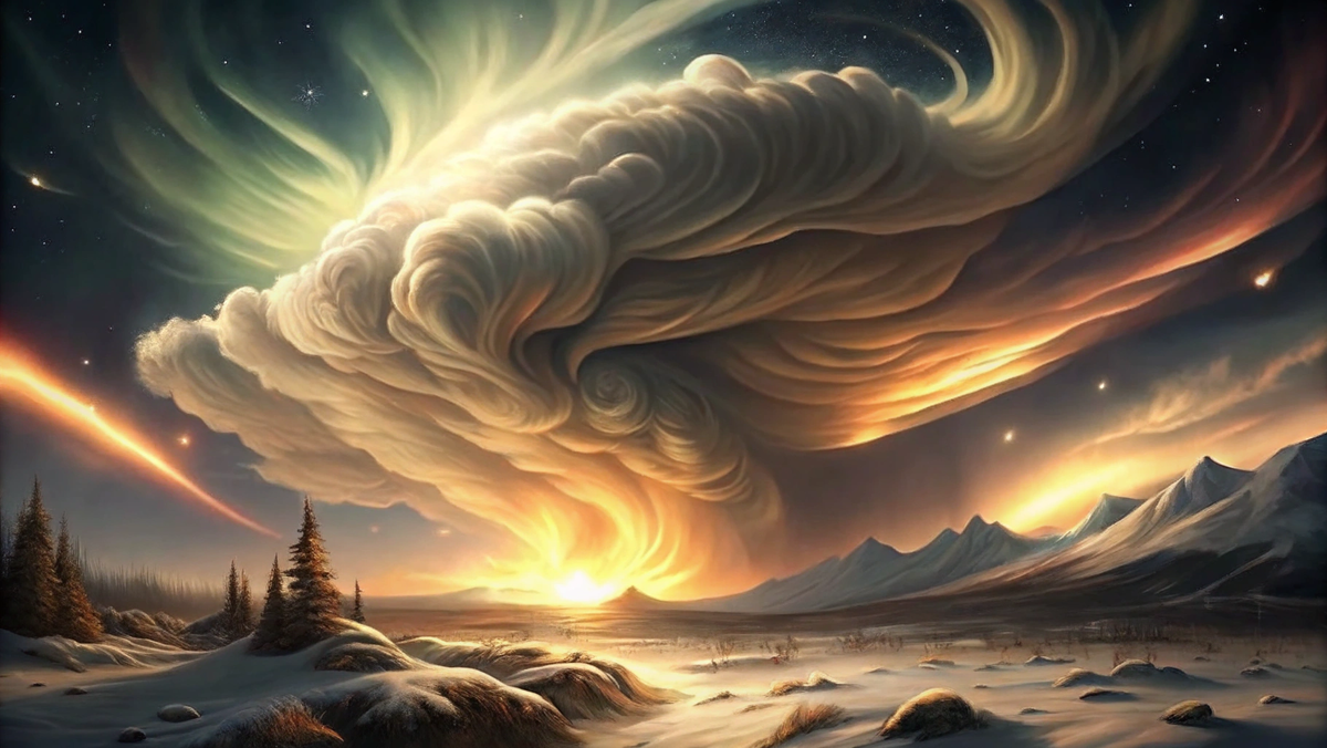 Изображение сгенерировано Рекрафт