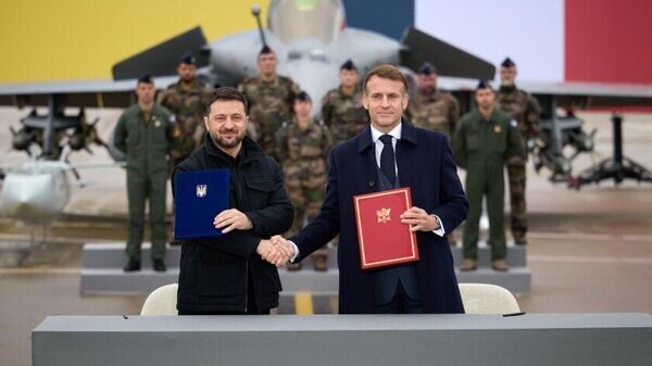    © Фото : Пресс-служба президента Украины