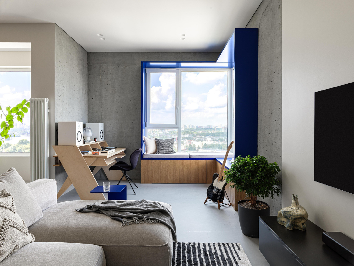 Проект Екатерины Шиловой