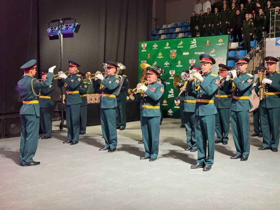    Фото: МинИнформ 64 Z