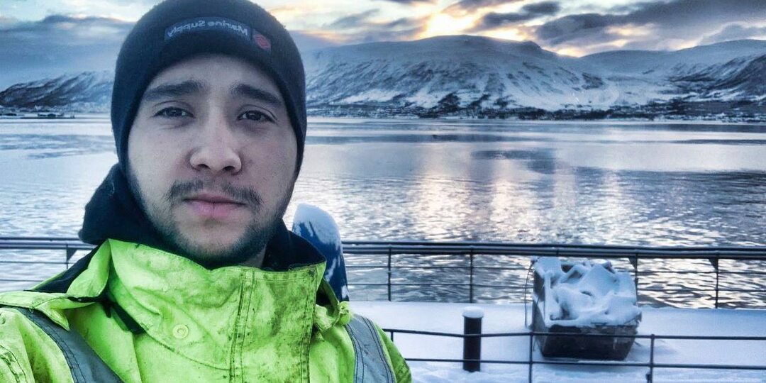 «Я чувствую себя как в родном доме»: как студент из Марокко в столице Арктики адаптировался