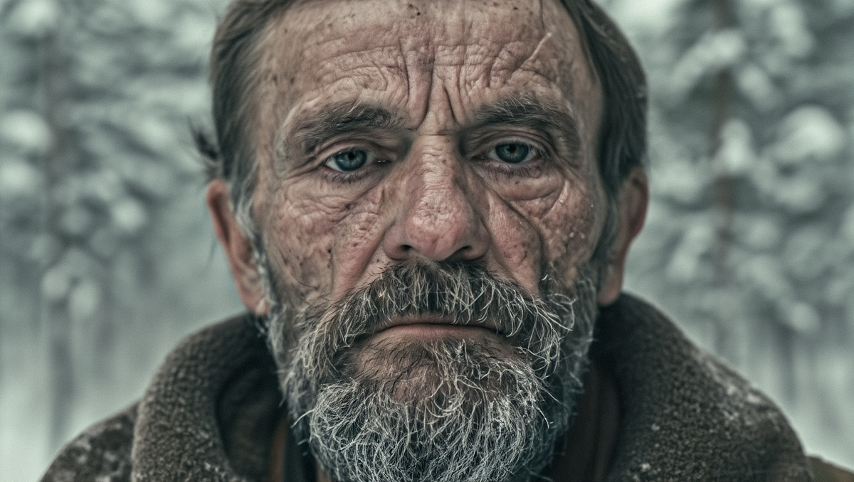 Иллюстрация к истории создана при помощи ИИ