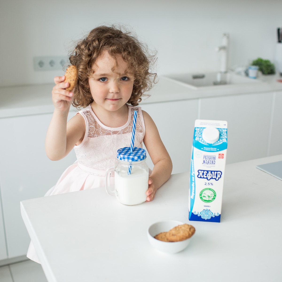 фото АО "Рузское молоко"