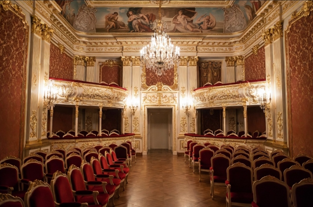 Театр Юсуповых 