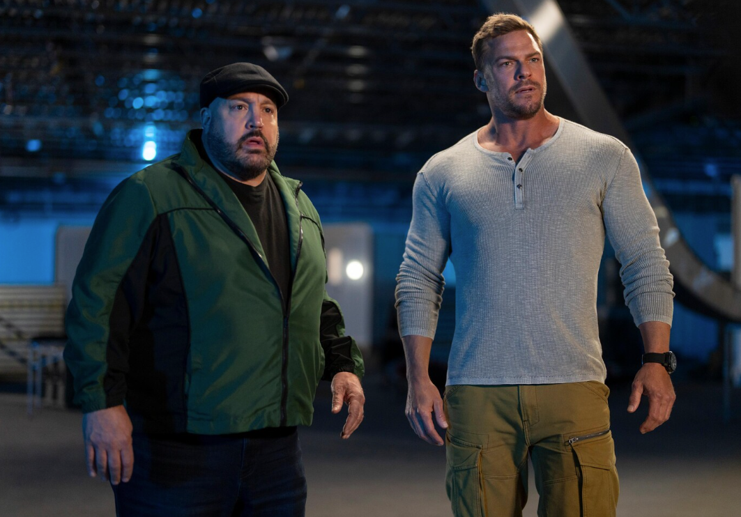 Кадр из фильма