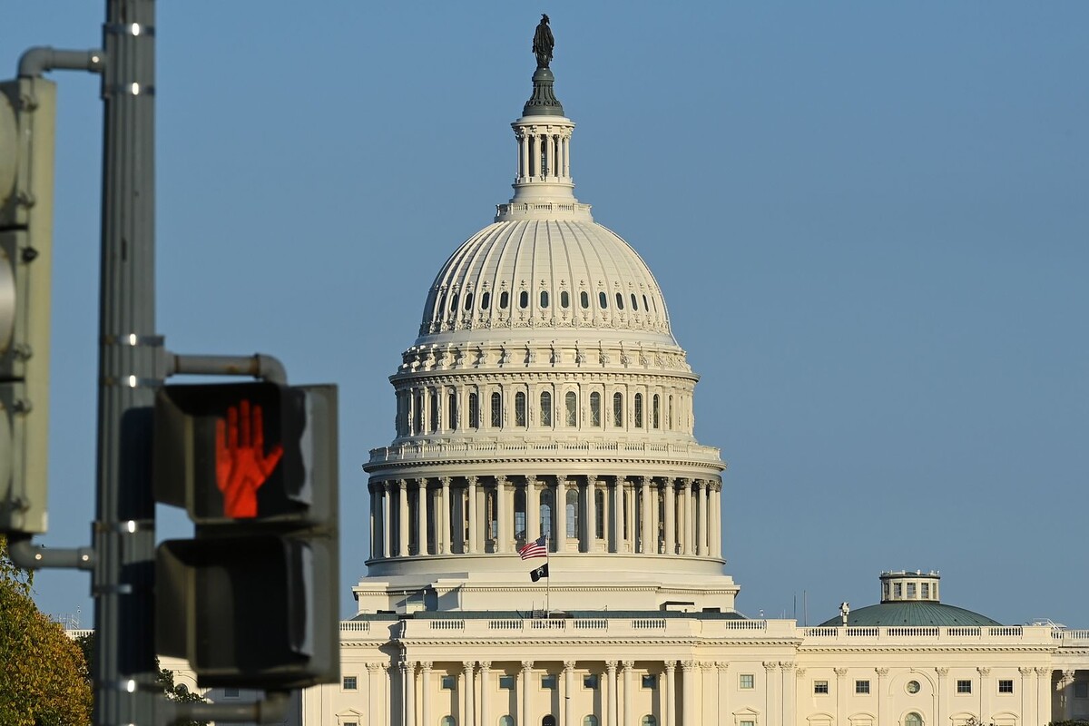     / Источник: © Li Rui/Global Look Press