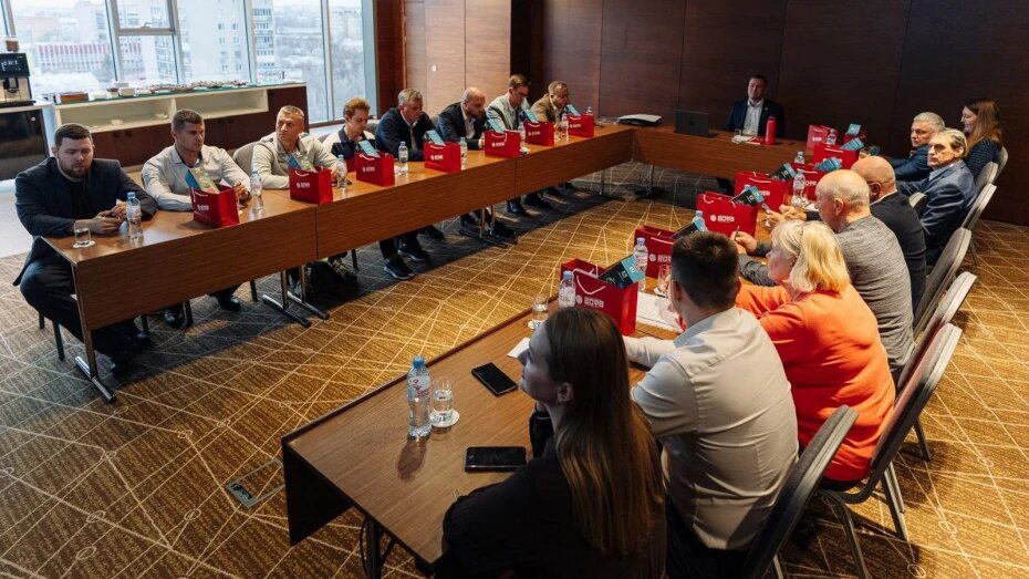    Автор фото: t.me/vofv_voronezh