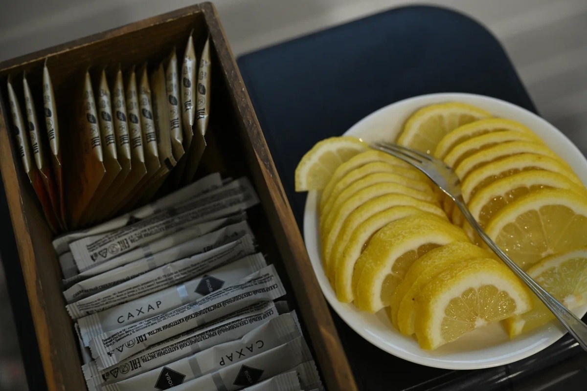    Фото: Анастасия Сибирякова