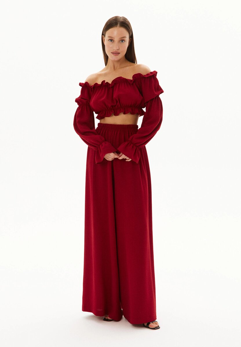 Топ и брюки Mimi Pajamas